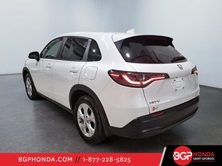 Honda HR-V LX-B 2024 à Saint-Georges, Québec - 4 - w320h240px