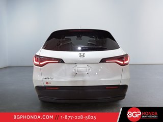 Honda HR-V LX-B 2024 à Saint-Georges, Québec - 3 - w320h240px