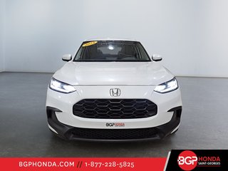 Honda HR-V LX-B 2024 à Saint-Georges, Québec - 2 - w320h240px