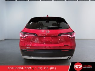 Honda HR-V SPORT 2024 à Saint-Georges, Québec - 4 - w320h240px