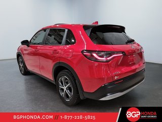 Honda HR-V SPORT 2024 à Saint-Georges, Québec - 6 - w320h240px