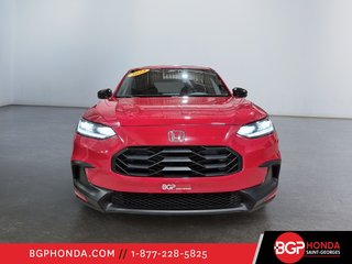 Honda HR-V SPORT 2024 à Saint-Georges, Québec - 3 - w320h240px