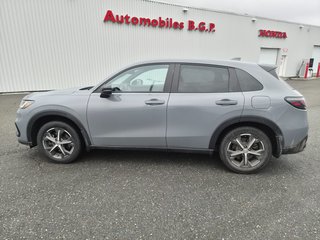 Honda HR-V SPORT 2024 à Saint-Georges, Québec - 2 - w320h240px