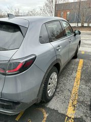 2024 Honda HR-V EX-L NAVY in Saint-Georges, Quebec - 3 - w320h240px
