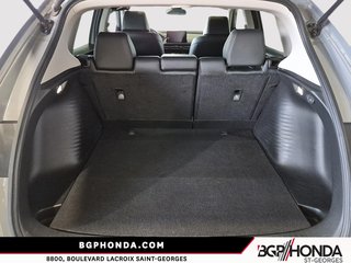 2024 Honda HR-V EX-L NAVY in Saint-Georges, Quebec - 6 - w320h240px