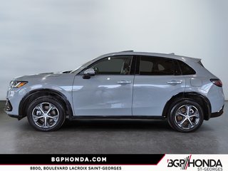 2024 Honda HR-V EX-L NAVY in Saint-Georges, Quebec - 5 - w320h240px