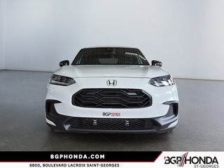 Honda HR-V SPORT 2024 à Saint-Georges, Québec - 2 - w320h240px