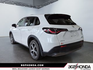 Honda HR-V SPORT 2024 à Saint-Georges, Québec - 4 - w320h240px