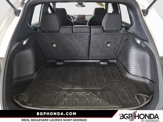 2024 Honda HR-V SPORT in Saint-Georges, Quebec - 6 - w320h240px