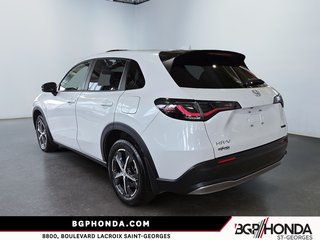2024 Honda HR-V SPORT in Saint-Georges, Quebec - 4 - w320h240px