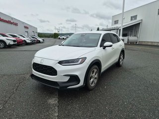 2024 Honda HR-V LX-B in Saint-Georges, Quebec - 2 - w320h240px