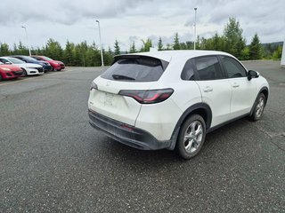 2024 Honda HR-V LX-B in Saint-Georges, Quebec - 4 - w320h240px