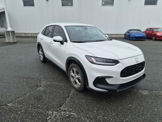 2024 Honda HR-V LX-B in Saint-Georges, Quebec - 3 - w320h240px