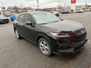 2024 Honda HR-V LX in Saint-Georges, Quebec - 2 - w320h240px