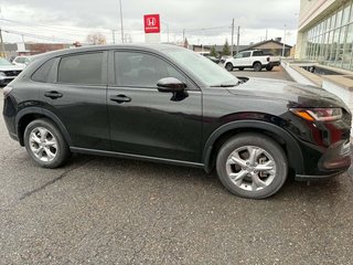 2024 Honda HR-V LX in Saint-Georges, Quebec - 3 - w320h240px