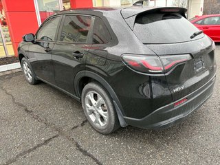 2024 Honda HR-V LX in Saint-Georges, Quebec - 5 - w320h240px