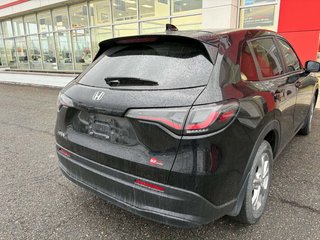 2024 Honda HR-V LX in Saint-Georges, Quebec - 4 - w320h240px