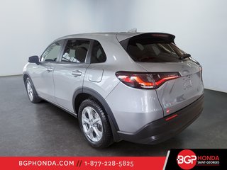 Honda HR-V LX 2025 à Saint-Georges, Québec - 4 - w320h240px