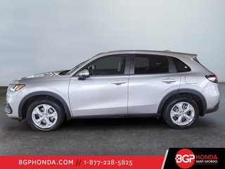 Honda HR-V LX 2025 à Saint-Georges, Québec - 5 - w320h240px