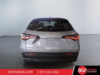 Honda HR-V LX 2025 à Saint-Georges, Québec - 3 - w320h240px
