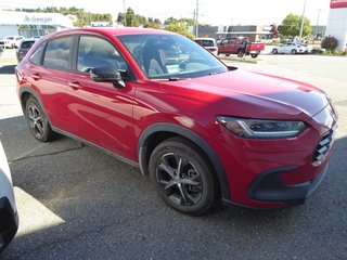 2025 Honda HR-V SPORT AWD in Saint-Georges, Quebec - 2 - w320h240px