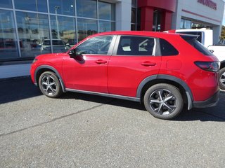 2025 Honda HR-V SPORT AWD in Saint-Georges, Quebec - 4 - w320h240px
