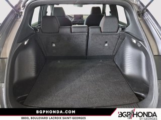 2025 Honda HR-V SPORT in Saint-Georges, Quebec - 6 - w320h240px