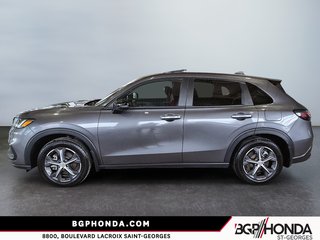 2025 Honda HR-V SPORT in Saint-Georges, Quebec - 5 - w320h240px