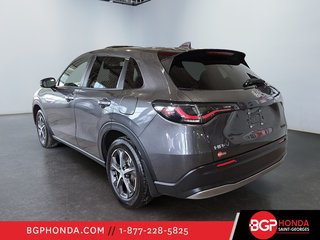 Honda HR-V SPORT 2025 à Saint-Georges, Québec - 4 - w320h240px