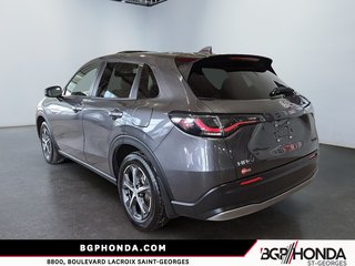 2025 Honda HR-V SPORT in Saint-Georges, Quebec - 4 - w320h240px