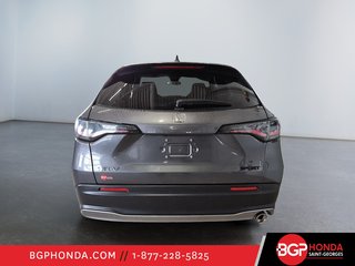 Honda HR-V SPORT 2025 à Saint-Georges, Québec - 3 - w320h240px