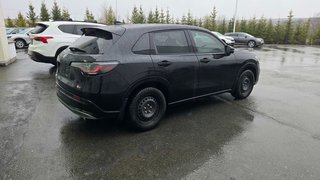 2025 Honda HR-V EX-L NAVY in Saint-Georges, Quebec - 4 - w320h240px
