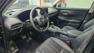 2025 Honda HR-V EX-L NAVY in Saint-Georges, Quebec - 5 - w320h240px