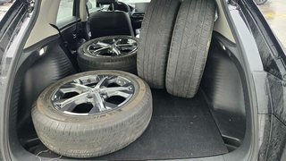 2025 Honda HR-V EX-L NAVY in Saint-Georges, Quebec - 6 - w320h240px