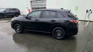 2025 Honda HR-V EX-L NAVY in Saint-Georges, Quebec - 3 - w320h240px