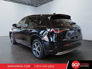 Honda HR-V EX-L NAVY 2025 à Saint-Georges, Québec - 4 - w320h240px