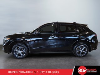 Honda HR-V EX-L NAVY 2025 à Saint-Georges, Québec - 5 - w320h240px