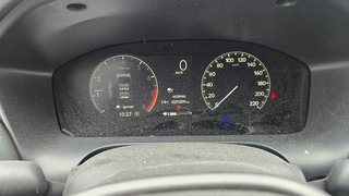 2025 Honda HR-V LX AWD in Saint-Georges, Quebec - 4 - w320h240px