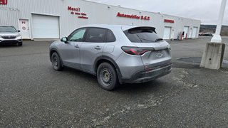 2025 Honda HR-V LX AWD in Saint-Georges, Quebec - 6 - w320h240px
