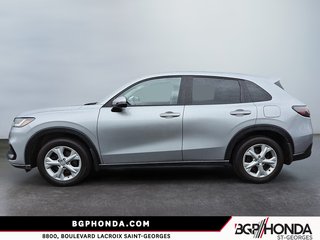 2025 Honda HR-V LX AWD in Saint-Georges, Quebec - 5 - w320h240px