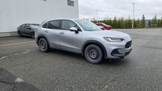 2025 Honda HR-V LX AWD in Saint-Georges, Quebec - 2 - w320h240px