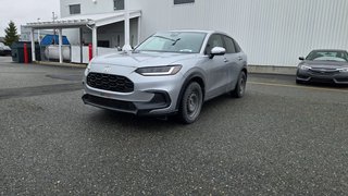 2025 Honda HR-V LX AWD in Saint-Georges, Quebec - 3 - w320h240px