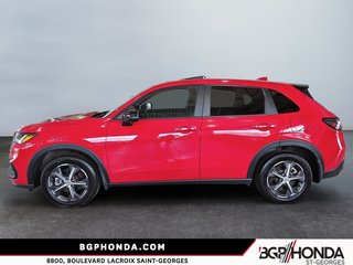 2025 Honda HR-V SPORT in Saint-Georges, Quebec - 5 - w320h240px