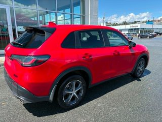 2025 Honda HR-V SPORT in Saint-Georges, Quebec - 2 - w320h240px