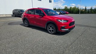 Honda HR-V SPORT 2025 à Saint-Georges, Québec - 2 - w320h240px
