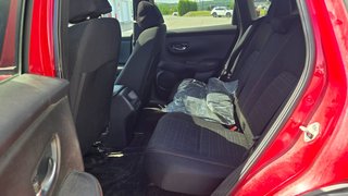 Honda HR-V SPORT 2025 à Saint-Georges, Québec - 6 - w320h240px