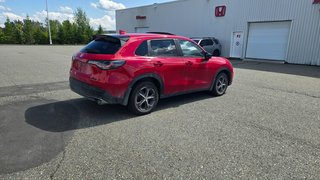 Honda HR-V SPORT 2025 à Saint-Georges, Québec - 4 - w320h240px