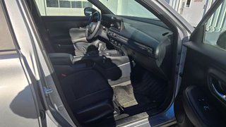 2025 Honda HR-V SPORT in Saint-Georges, Quebec - 5 - w320h240px