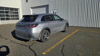 2025 Honda HR-V SPORT in Saint-Georges, Quebec - 3 - w320h240px