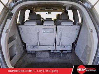 Honda Odyssey EX-L 2017 à Saint-Georges, Québec - 6 - w320h240px